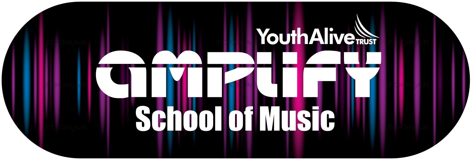 Amplify School of Music