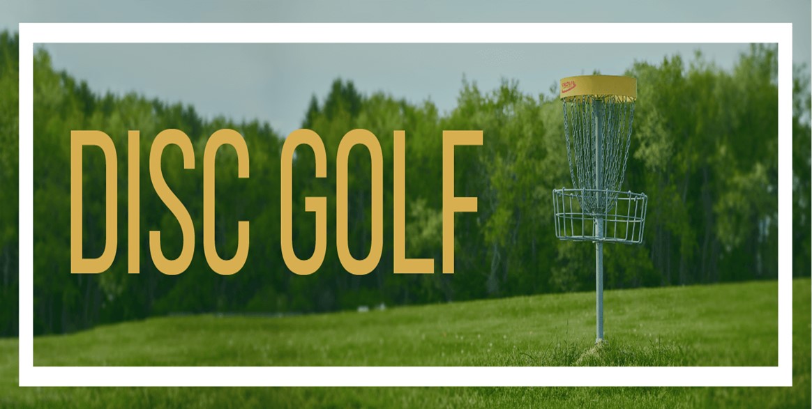 Disc Golf