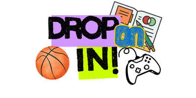 Youth Drop-in