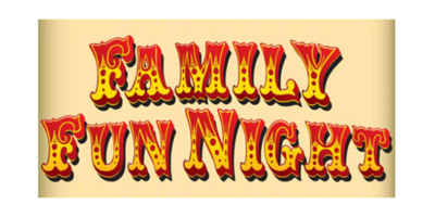 Family Fun Night