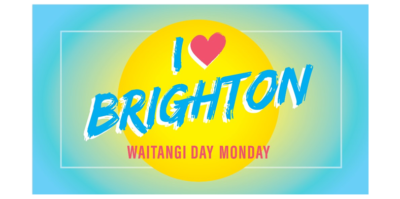 I ♥ Brighton