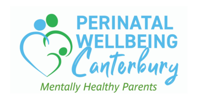 Perinatal Wellbeing Support Group