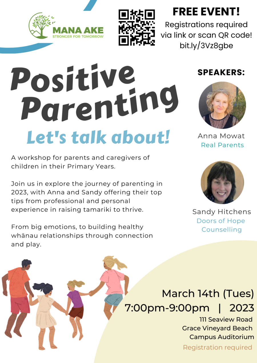 Parenting Seminars | Youth Alive Trust