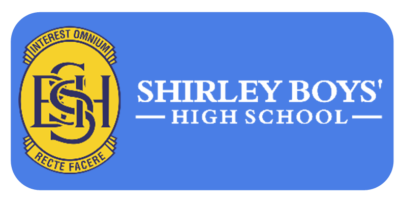 Shirley Boys High School