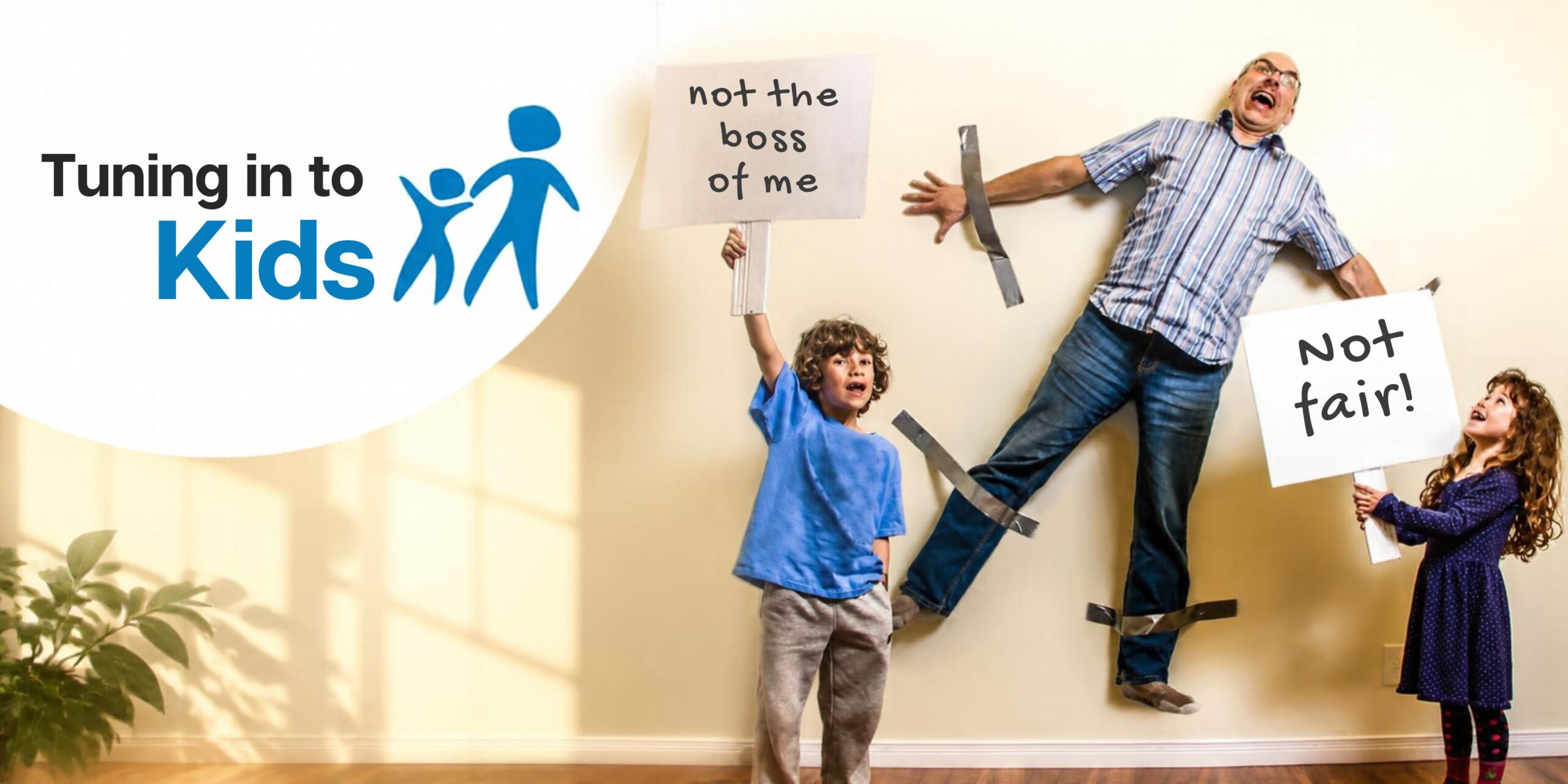 Parenting Courses