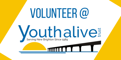 Volunteers