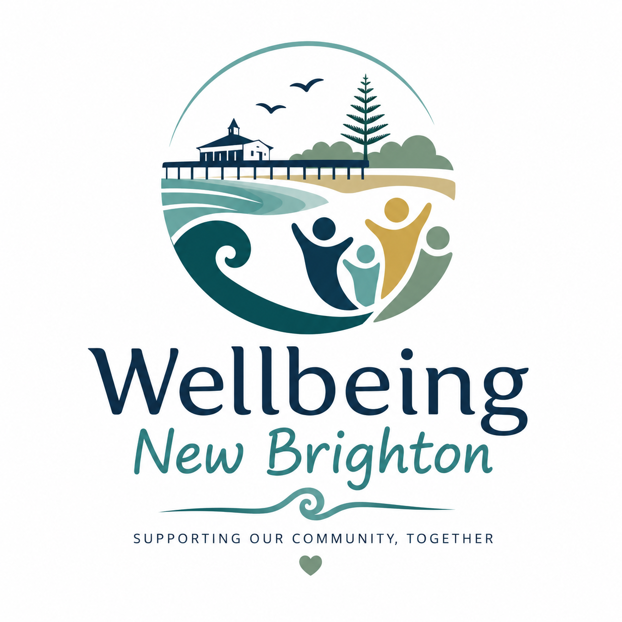 Wellbeing New Brighton