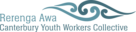 Canterbury Youth Workers Collective