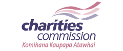 Charities Commission