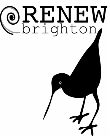 Renew Brighton